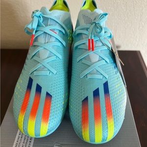 Adidas speedportal.2 Al rihla color